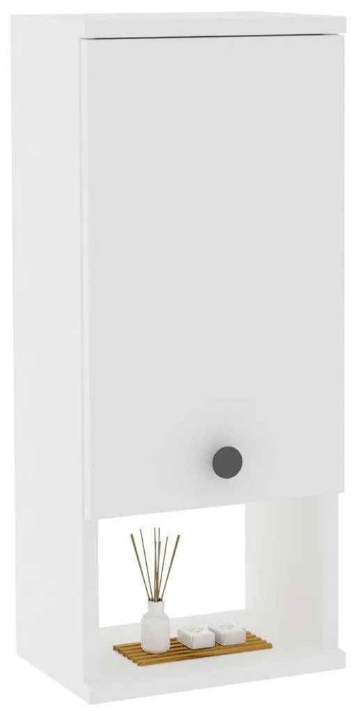 Dulap de haine Miss (Alb). 1089238