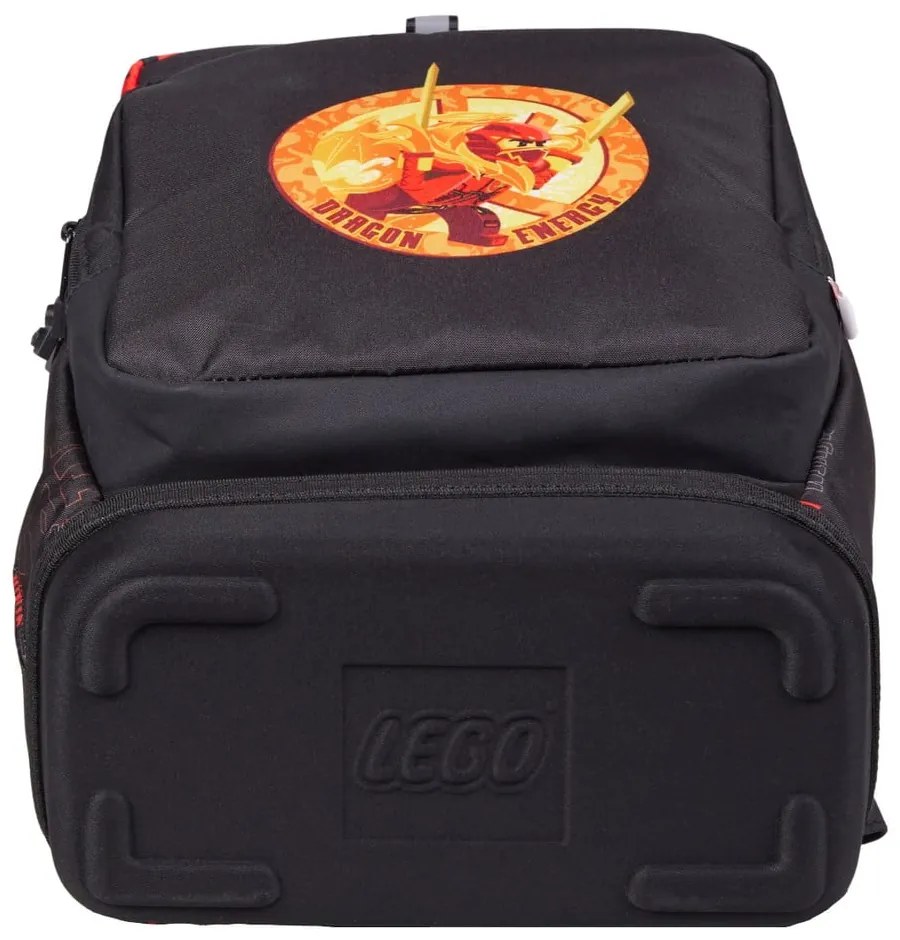 Set ghiozdan și săculeț 20 l Ninjago Dragon Energy – LEGO®