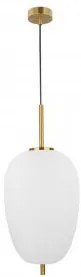 Pendul modern 1 bec E27 Lato 9624063 Nova Luce