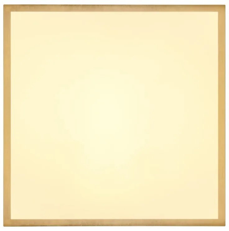 Plafoniera LED design modern Tibey alama 35x35cm