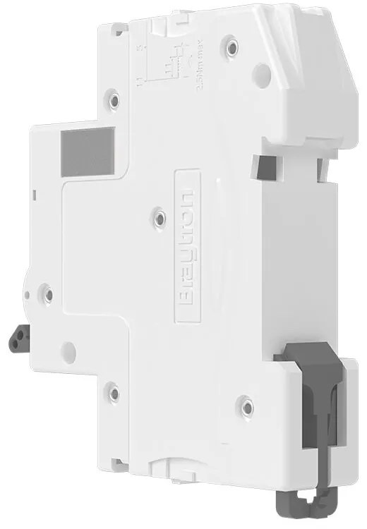 Siguranta automata 1P, 10A, curba de declansare C, capacitate de rupere 4.5kA, Braytron