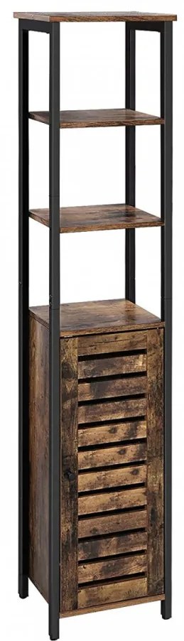 Biblioteca Living, Maro Rustic, PAL, LSC37BX