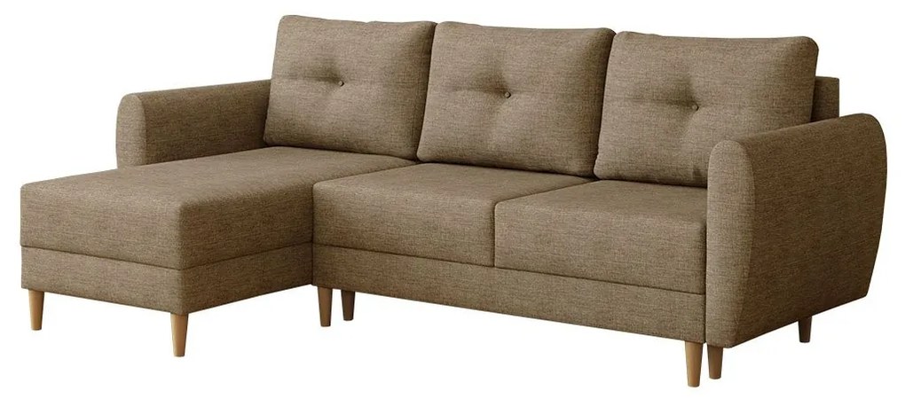 Canapea Mayer  (gri albastru). Promo -17%. 1122614