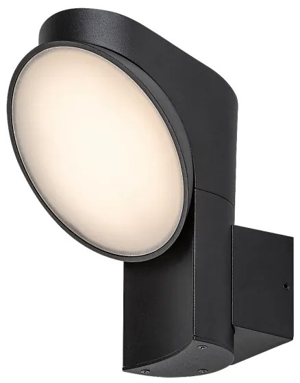 Aplică LED de exterior Rabalux 77148 WENGEN LED/12W/230V IP54