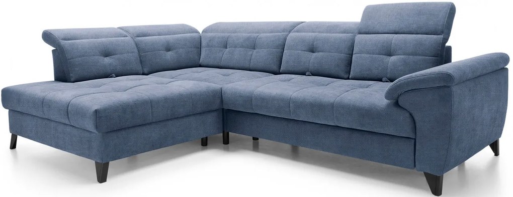 Coltar extensibil Inferne pe stanga Raquel 40