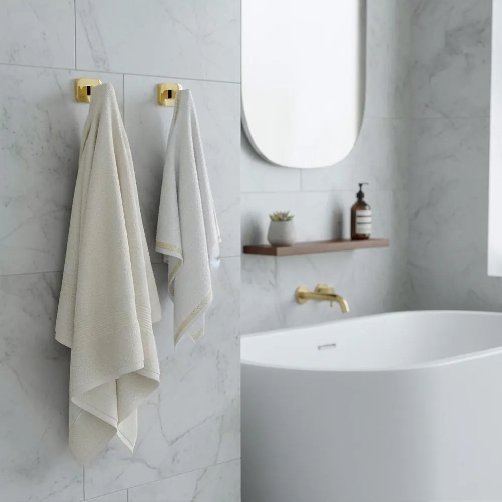 Bara portprosop Nico 5905 auriu