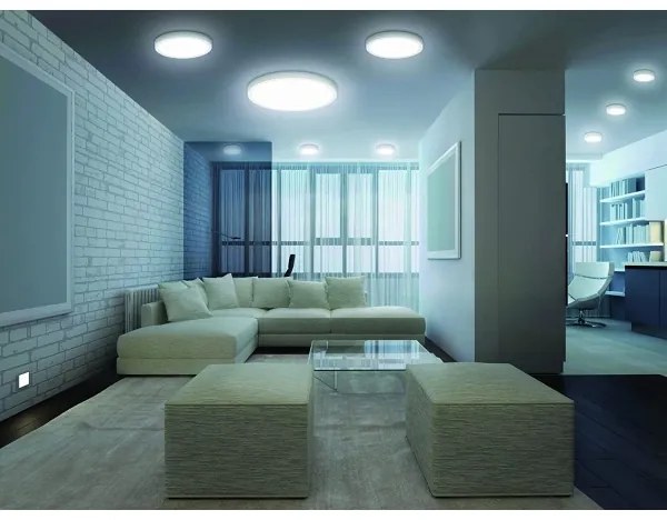 Plafonieră LED dimabilă SMART+ DOWNLIGHT LED/22W/230V Wi-Fi Ledvance