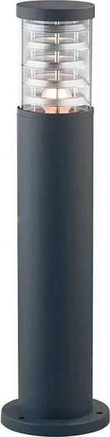 Ideal Lux TRONCO - lampă de exterior 1xE27/42W/230V 60 cm IP65 antracit