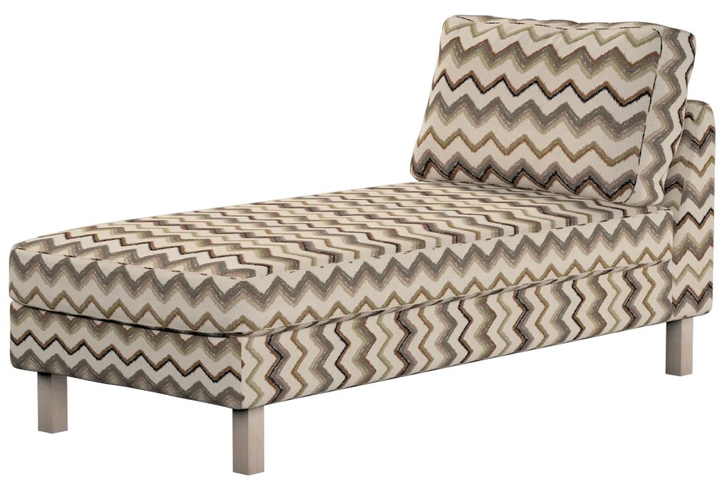 Husa sezlong Karlstad