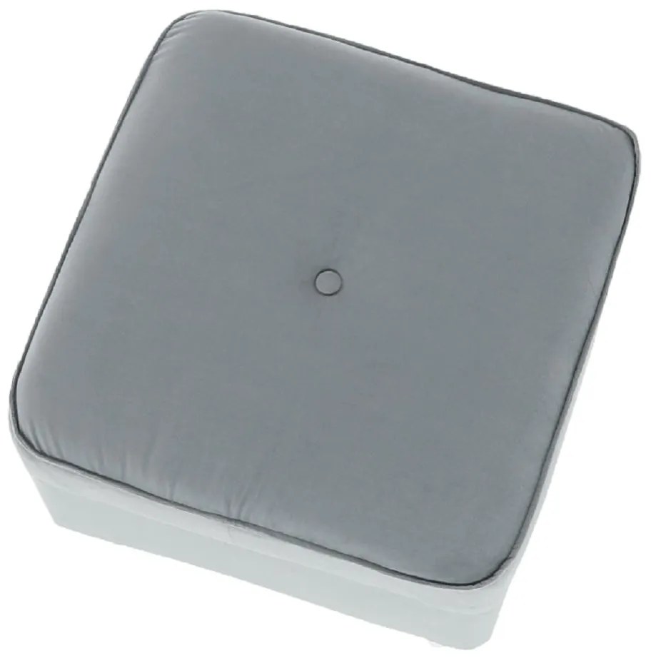 Taburete Repetidas (gri deschis + alb) . 1116495