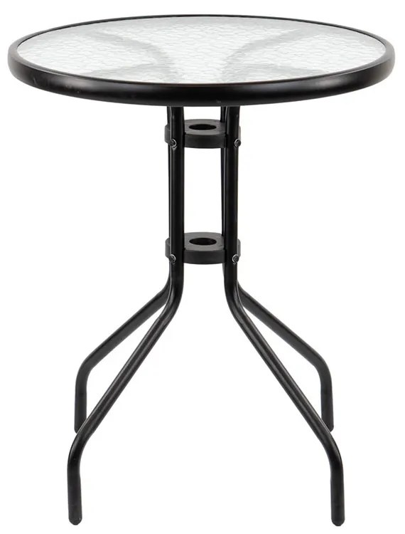 Masă rotundă de grădină Andora