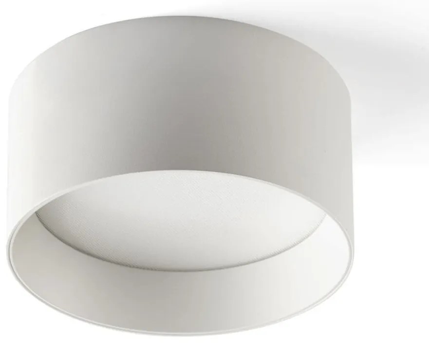 Spot LED aplicat tavan MIZU 15W alb