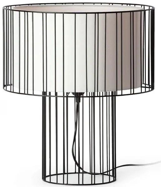 Veioza, lampa de masa Linda 29311