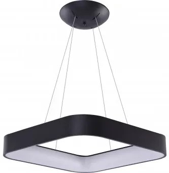 Suspensie LED 42W SOLVENT AZ3981 AZZARDO