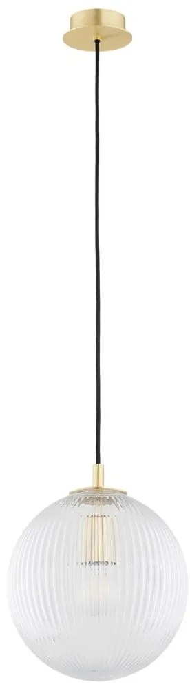 Pendul, Lustra suspendata design modern Paloma 25cm