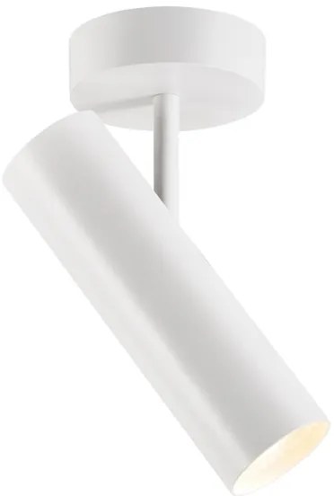 Spot DFTP by Nordlux MIB 1xGU10/8W/230V alb