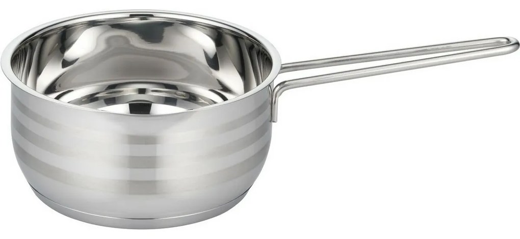 Elo 22905 Set de bază de 4 oale din oțelinoxidabil Brillant