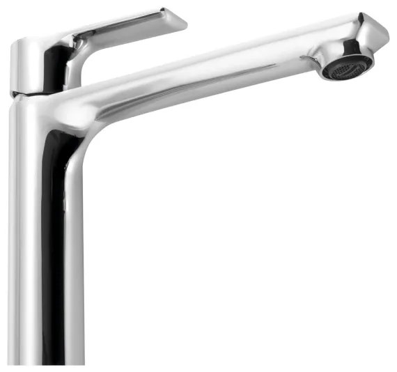 Baterie de lavoar Sapho PAX 31,5 cm crom lucios