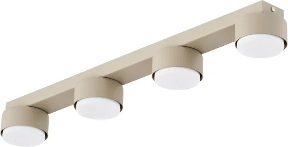 Brilagi - Spot LED MONO 4xGX53/30W/230V bej