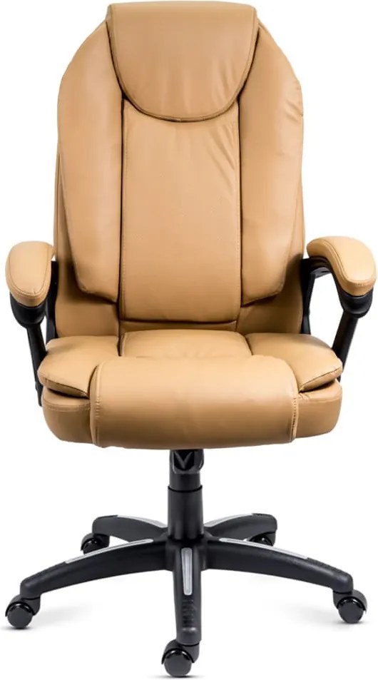 Scaun de birou OFF 356 bej