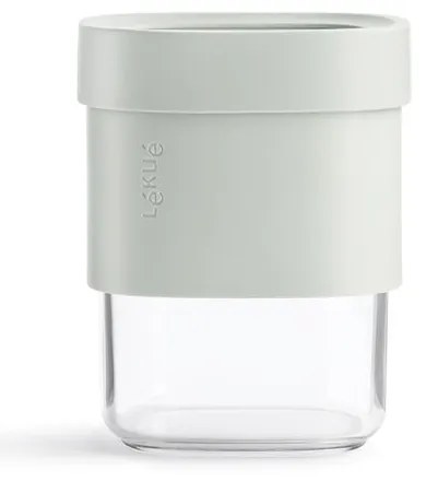 Recipiente 3 buc. pentru alimente – Lékué