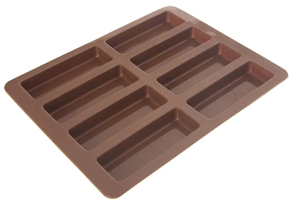 Formă de copt din silicon 17x22 cm – Orion