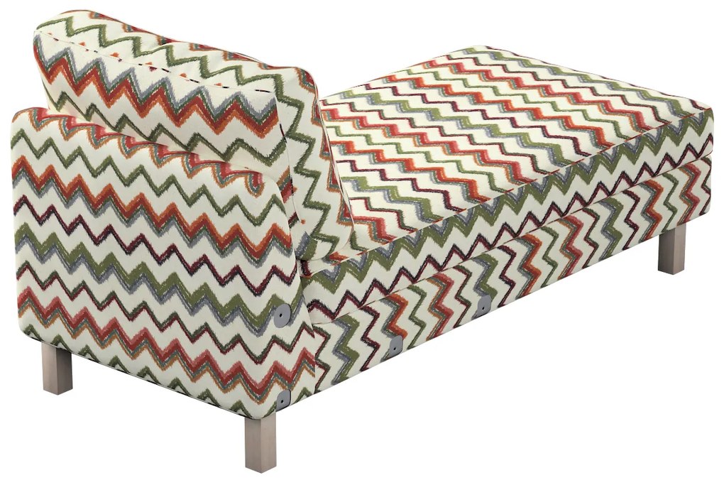 Husa extensie sezlong Karlstad