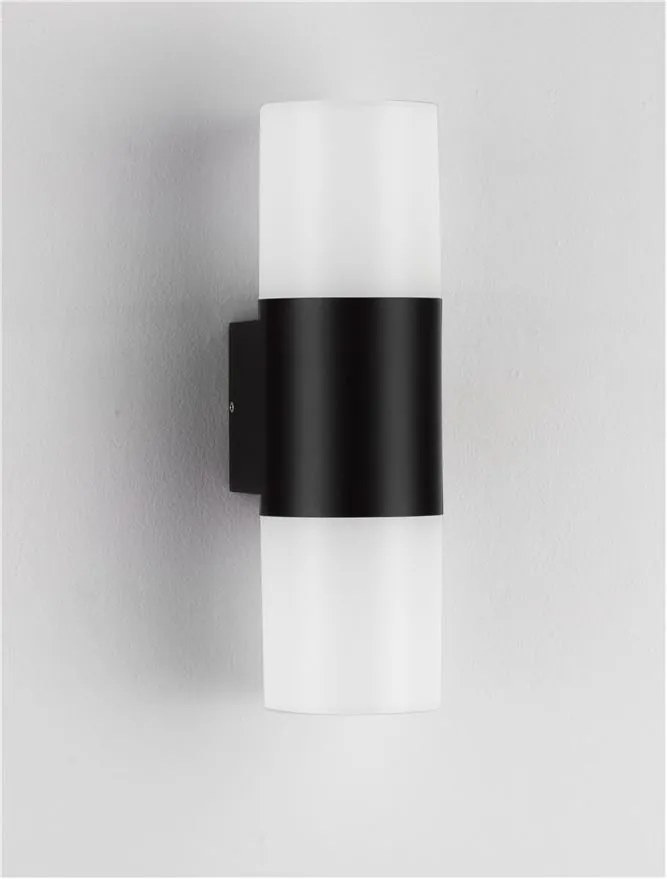 Aplica de perete exterior, terasa sau gradina, LED PAUL