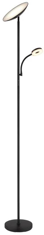 Lampa de podea LED CCT si reader LED SKOPO