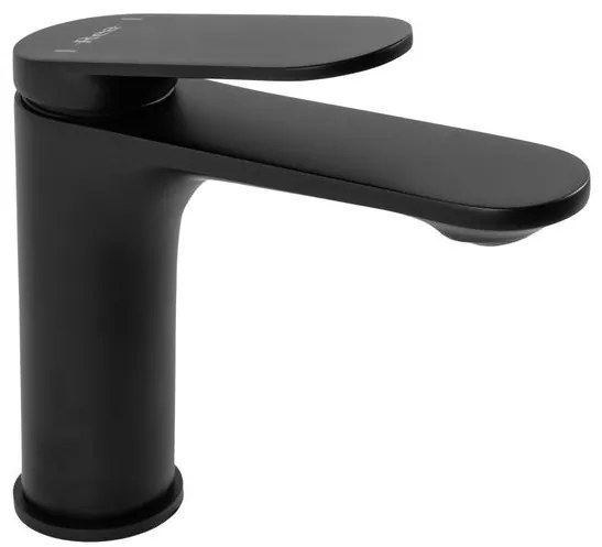 Baterie pentru lavoar Rea Marco BLACK negru