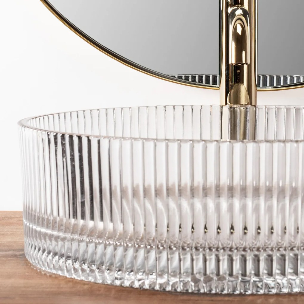 Lavoar Ingrid transparent