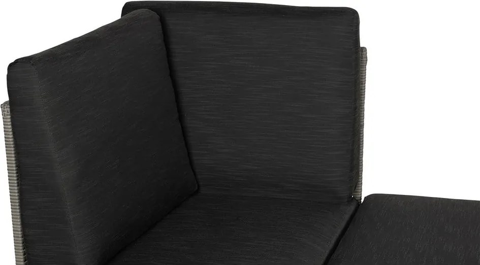 Canapea de grădină Bonami Selection Orkanger, natural