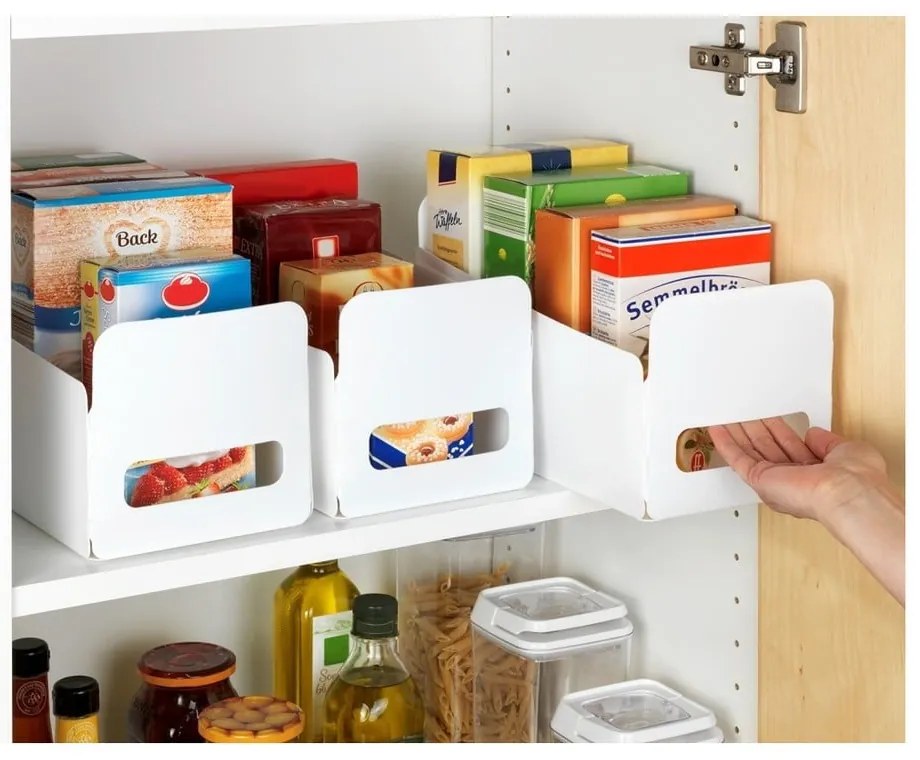 Organizatoare de bucătărie 3 buc. – Wenko