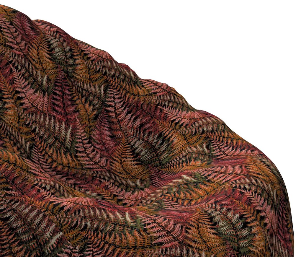 Fotoliu Beanbag