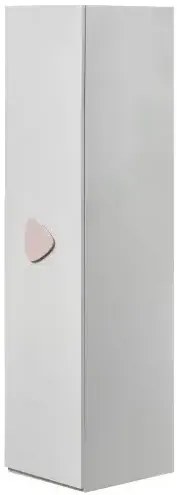 Dulap modular cu 1 usa pentru copii,Nora