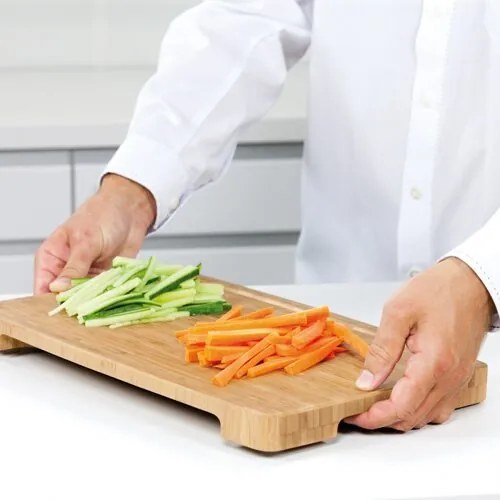 Blat de tăiat Tescoma AZZA 40 x 26 cm, S