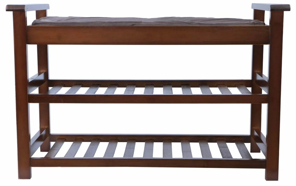 Bancuta pentru hol, 76*48.5*38 cm, D198