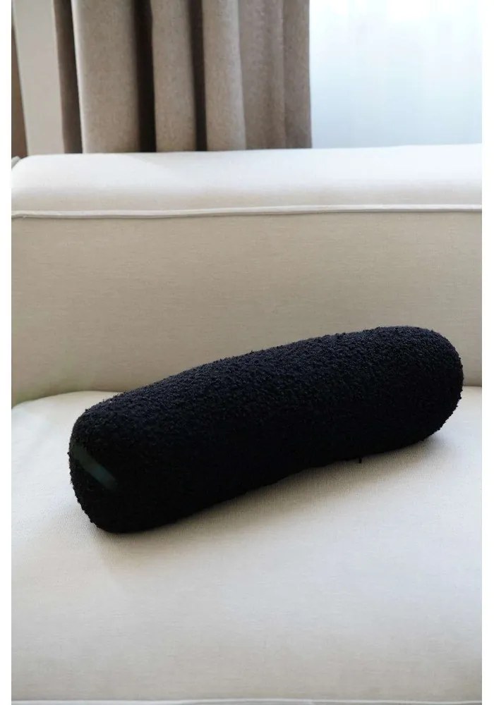 Pernă decorativă din material bouclé 14x50 cm Top – Mioli Decor