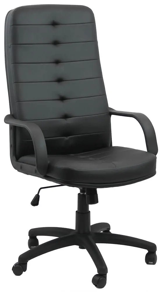 Scaun birou OFF 509 negru