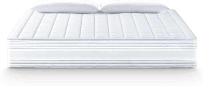 Saltea Silvercare 200X200 inaltime 22 cm
