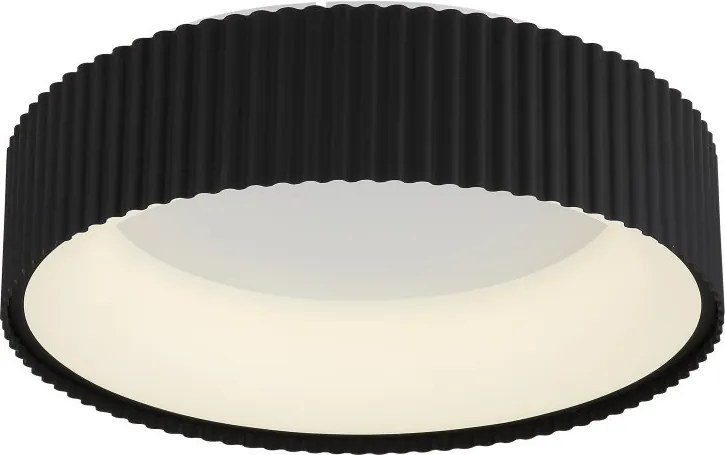 Plafoniera LED design circular KEMP