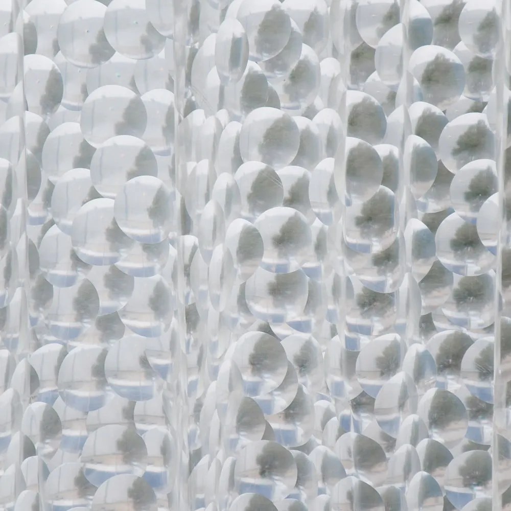 Perdea de duș 180x200 cm Clane – MSV