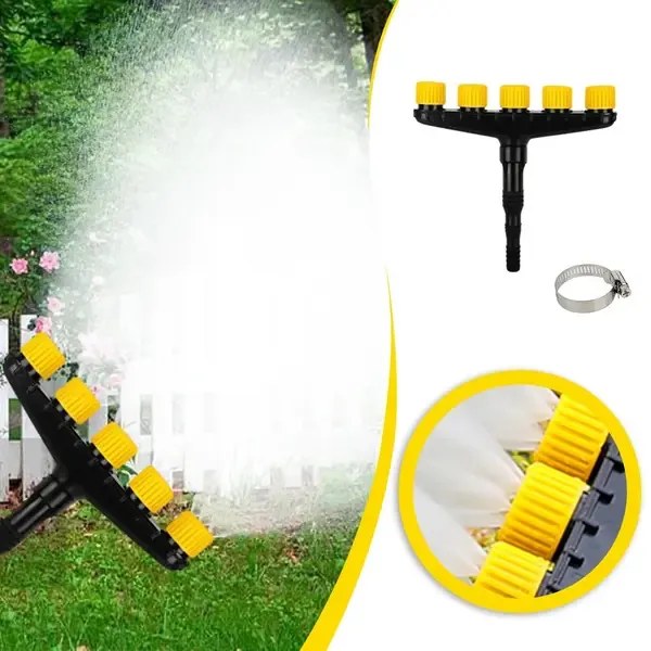 Pulverizator de apă pentru grădină Spraymaster