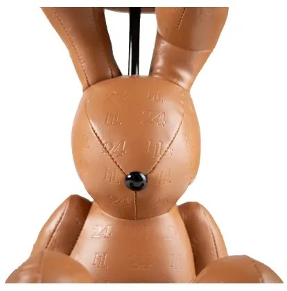 Lampă LED de masă pentru copii Happy Lamps BENNY LED/5,4W/230V iepure