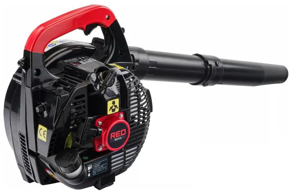 Suflantă de frunze cu motor pe benzină RTODL0057