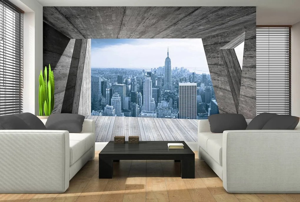 Fototapet - New York (152,5x104 cm)
