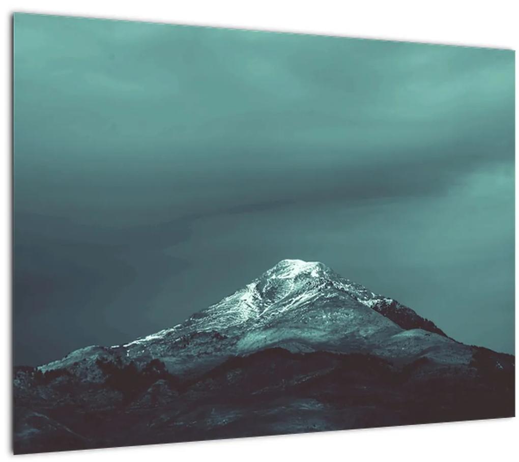 Tablou cu munți (70x50 cm), în 40 de alte dimensiuni noi