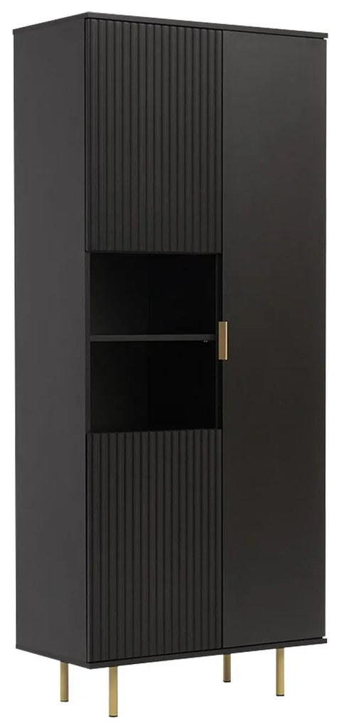 Raft Newelon R3D NW05 (Negru + auriu) . 1104874