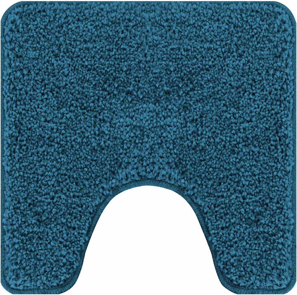 vidaXL Covoare antiderapante pentru baie cu tăietură pentru toaleta