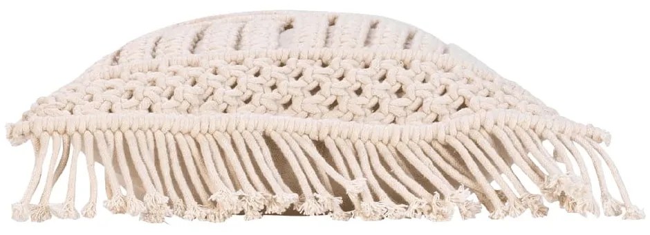 Pernă decorativă 30x50 cm Macralina – douceur d'intérieur
